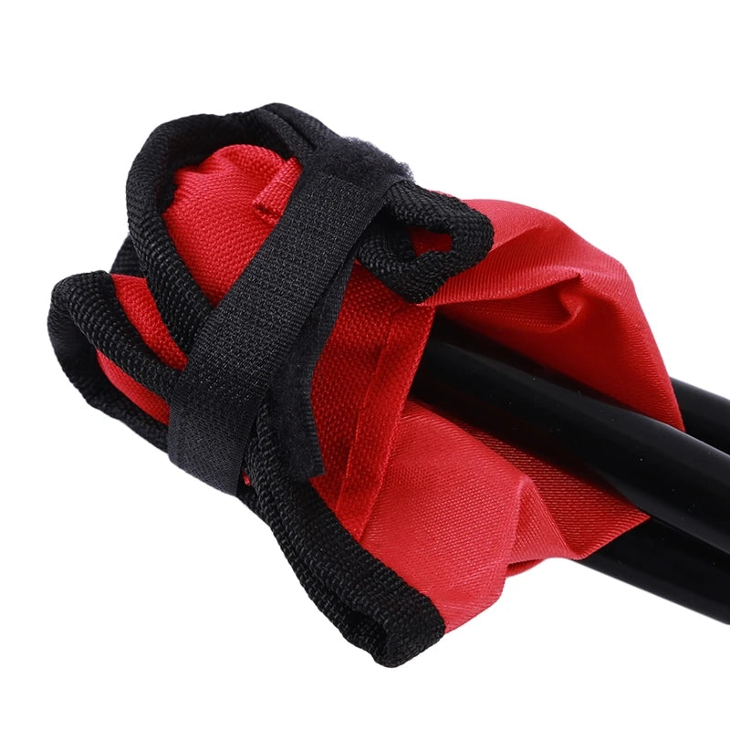 Sgabello Triangolare Pieghevole - Ultra-Portatile per Outdoor & Casa!