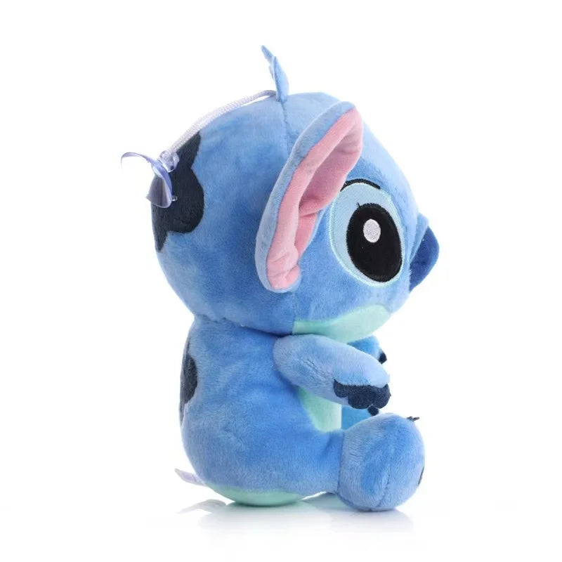 🧸 LILLO & STITCH Peluche Morbido 20cm