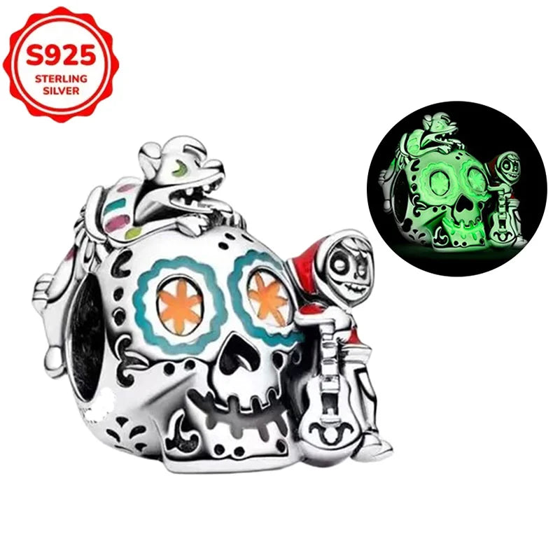 π« Bracciale Stitch in Argento 925 - Charm Disney, Gioiello Elegante per Donne
Design unico e raffinato, perfetto per regali e collezioniste! πβ¨