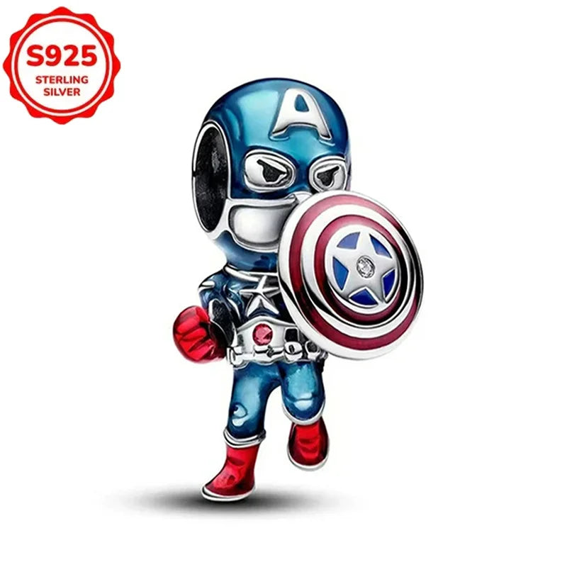 π« Bracciale Stitch in Argento 925 - Charm Disney, Gioiello Elegante per Donne
Design unico e raffinato, perfetto per regali e collezioniste! πβ¨