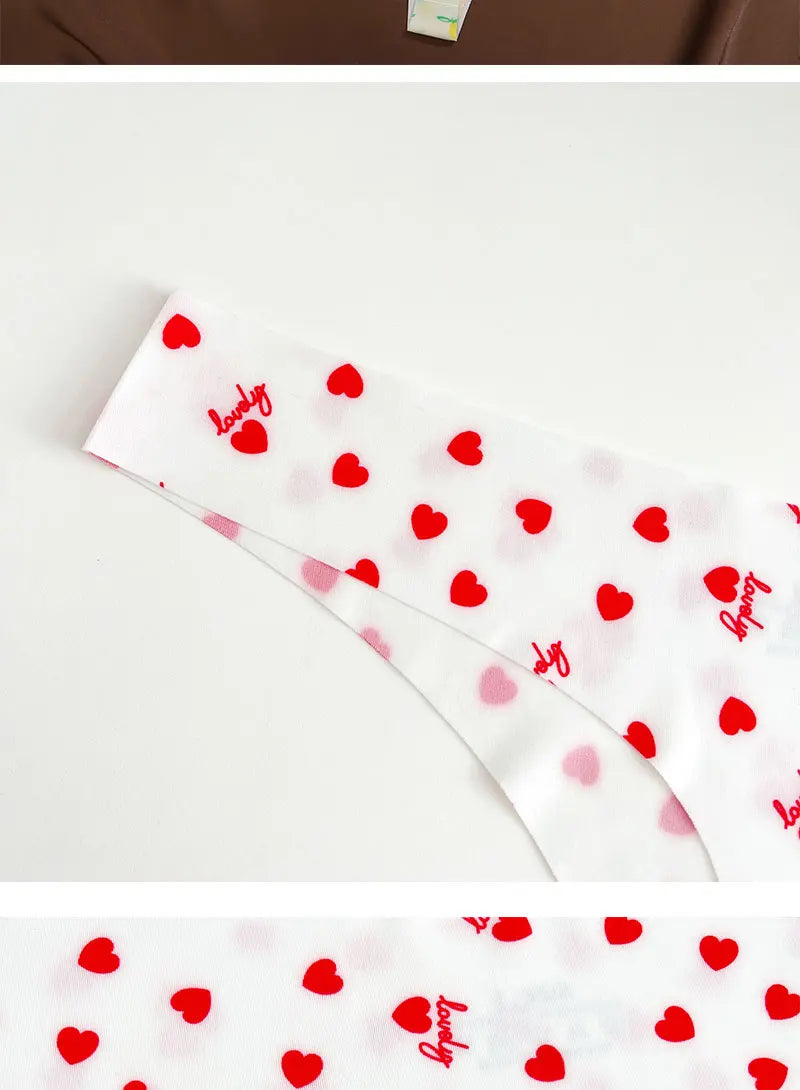 3 Mutandine Sexy Donna - Perizoma T-Back Vita Bassa - Intimo Colorato Senza Cuciture