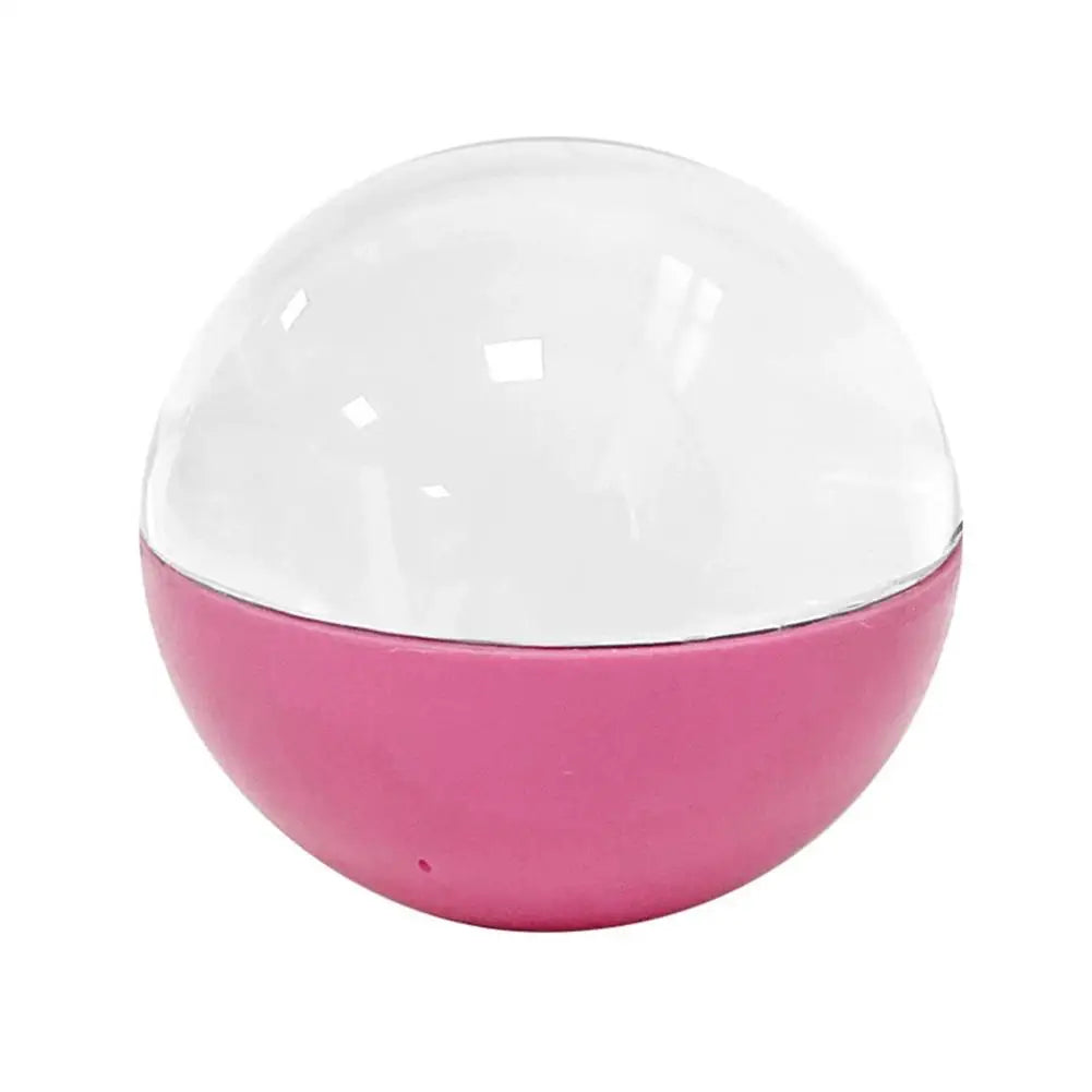 ✨ Sfera Cristallo Magica 3D Zoeydam - La Magia dei Tuoi Ricordi Prende Vita! ✨🎁