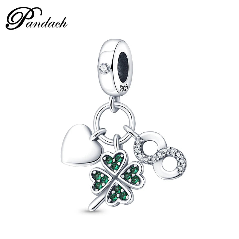 ✨ Ciondoli Argento 925 - Lucciole, Stelle e Camaleonti Luminescenti, per Bracciali Pandora Style
Magia e luce in ogni dettaglio! Perfectti per creare gioielli unici. 🎇📿
