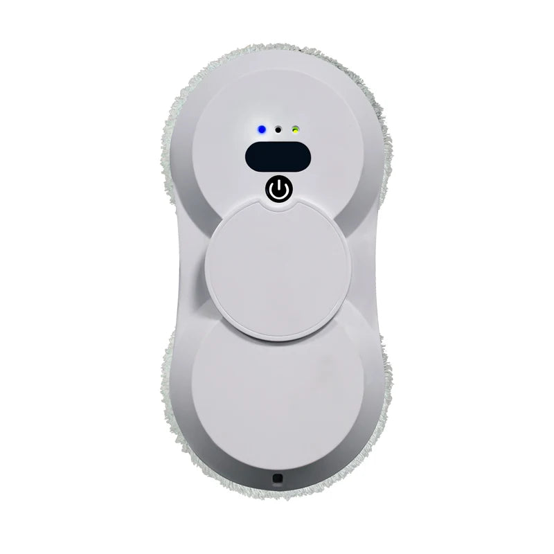 ROBOT LAVA VETRI! ✨ Telecomando, Doppio Spray, Autonomo