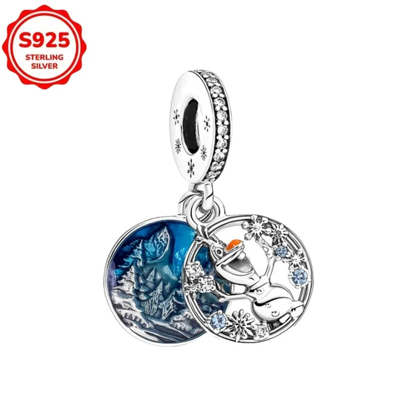 π« Bracciale Stitch in Argento 925 - Charm Disney, Gioiello Elegante per Donne
Design unico e raffinato, perfetto per regali e collezioniste! πβ¨