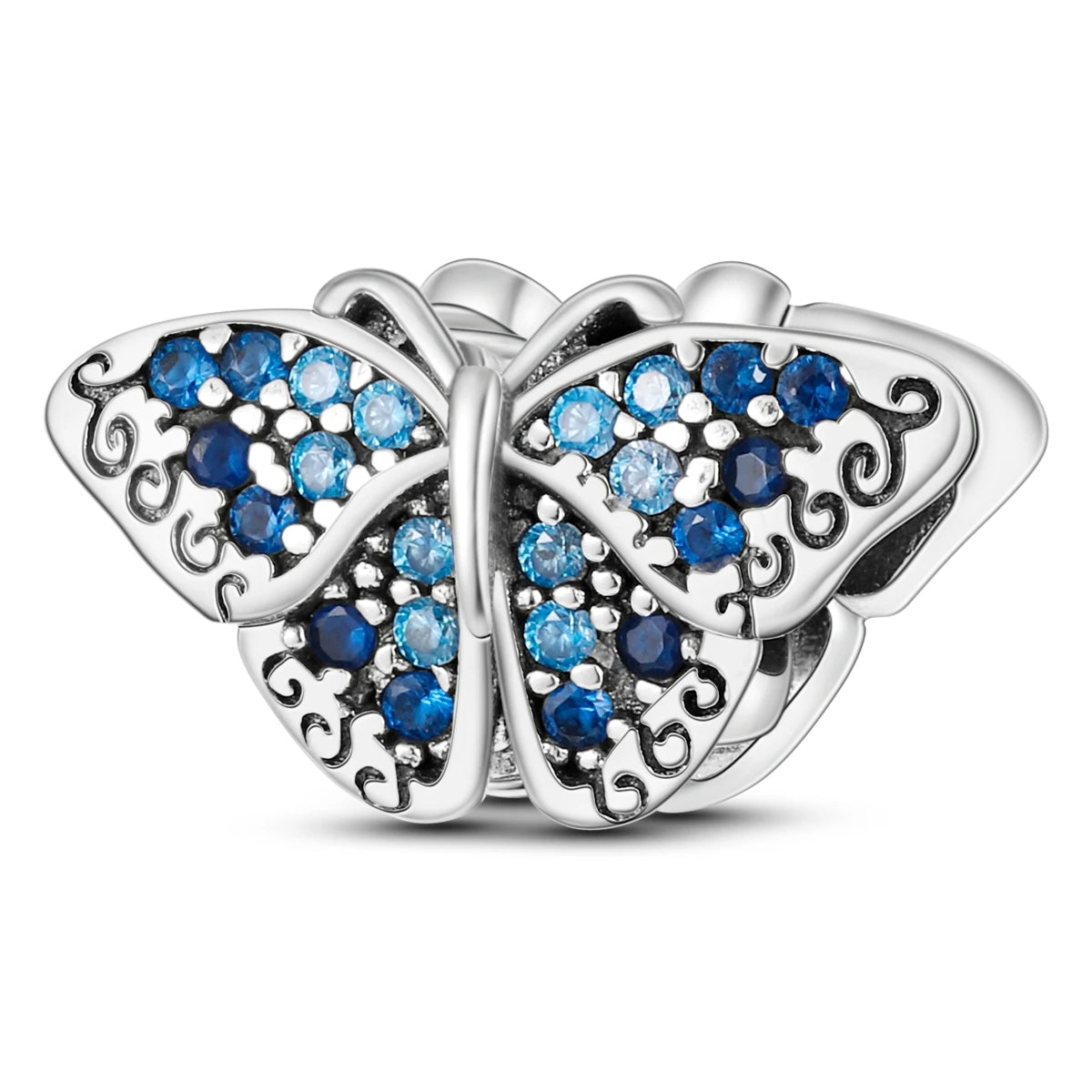 π Bracciale Charm Argento 925 - Perle Blu, Gioielli Fai Da Te, Design Moderno e Minimalista
Crea il tuo gioiello unico! Perle in argento sterling e charm eleganti. π¨β¨