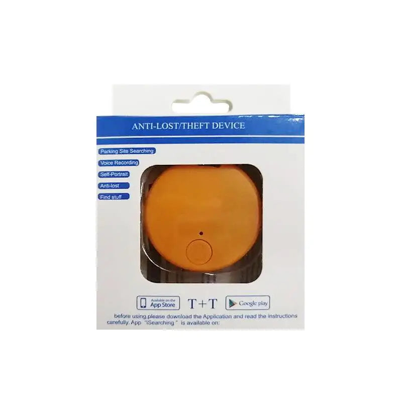 π Xiaomi Mini GPS Tracker 2025 - Bluetooth 5.0, Anti-Smarrimento per Auto, Borse, Chiavi!
Monitora in tempo reale da app iOS/Android. Perfetto per genitori e viaggiatori! πβ¨