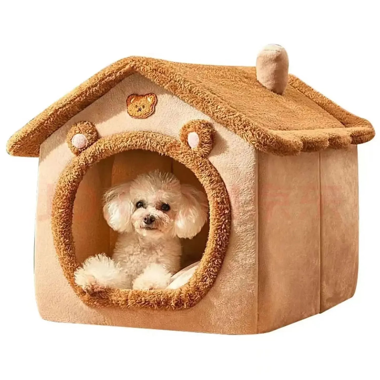 🐶 Cuccia Interna per Cani e Gatti - Morbida, Lavabile, Adatta Tutte le Stagioni!
Riscaldata e confortevole. Il tuo amico a 4 zampe merita il meglio! 🏠💤