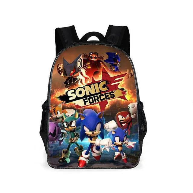 🎒 Zaino Scuola - Leggero, Capiente e Super Stiloso!