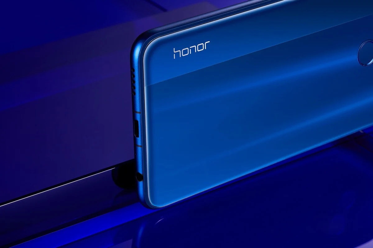 HONOR 8X 6.5" 128GB - Kirin 710, 20MP, Batteria 3750mAh