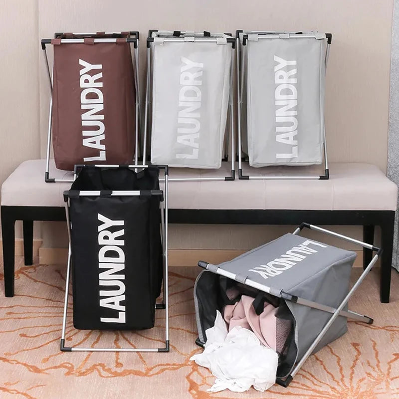 🧺 Cesto Biancheria Pieghevole XXL - Griglia Impermeabile, Multiuso per Casa!
Ordine e spazio zero! Perfetto per lavanderia, giochi e organizzazione. 🏡