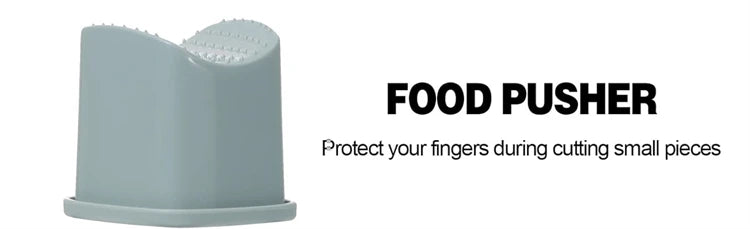 Grattugia 3 in 1  - Affetta Verdure, Noci, Formaggio - Trituratore Manuale