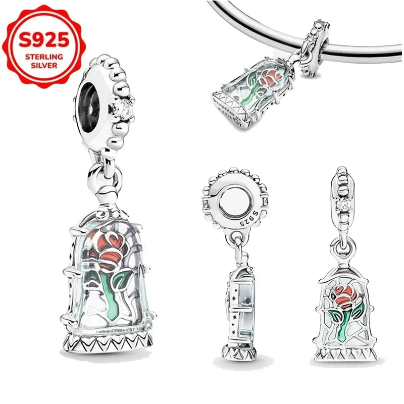 π« Bracciale Stitch in Argento 925 - Charm Disney, Gioiello Elegante per Donne
Design unico e raffinato, perfetto per regali e collezioniste! πβ¨