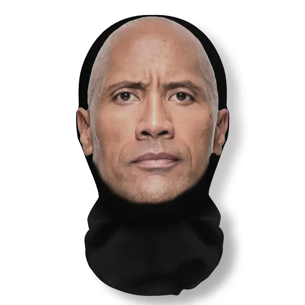 π Maschera 3D Stretch Mesh - Full Face Cosplay, Hip Hop, Role Play per Uomini e Donne!
Design futuristico e traspirante. Perfetta per feste, sport e moda streetwear! π₯