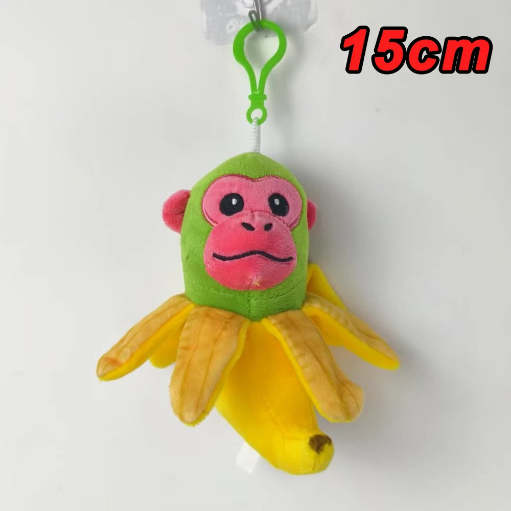 42style Tralalelo Tralala Peluche Tungtung Italiano Brainrot Al Tralalero Tralala Peluche Bambola Farcito Morbido Cuscino Giocattoli Personalizzati