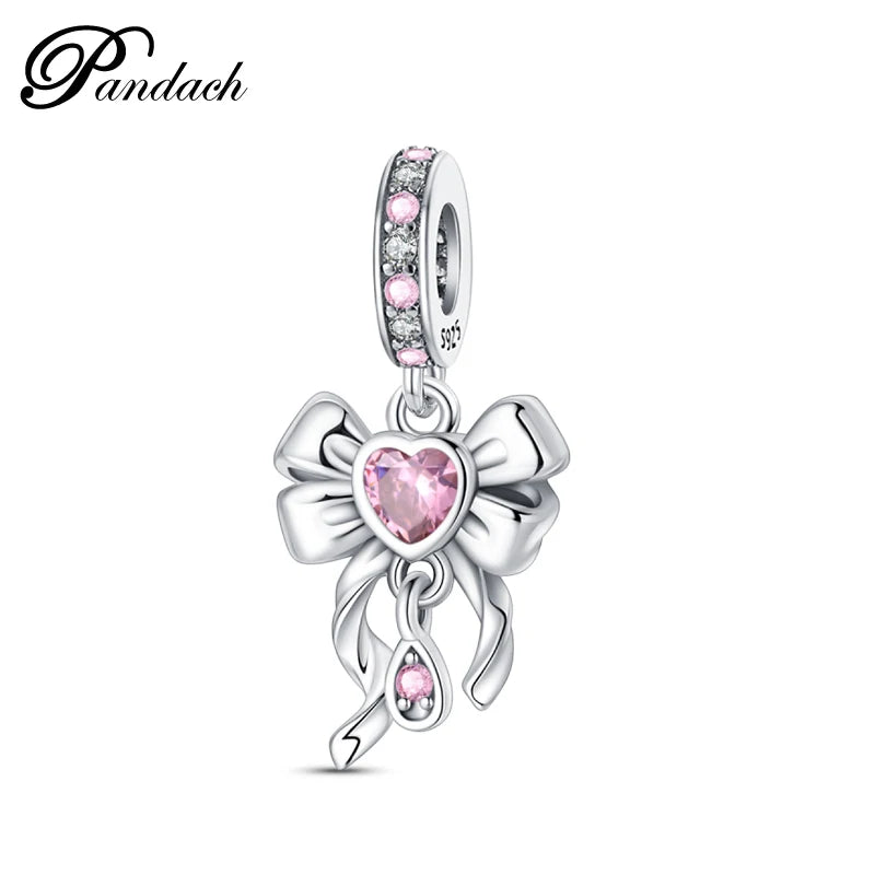 ✨ Ciondoli Argento 925 - Lucciole, Stelle e Camaleonti Luminescenti, per Bracciali Pandora Style
Magia e luce in ogni dettaglio! Perfectti per creare gioielli unici. 🎇📿