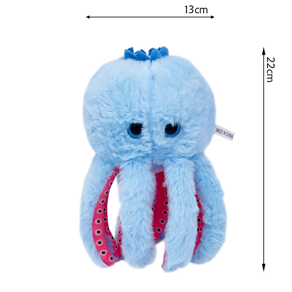 42style Tralalelo Tralala Peluche Tungtung Italiano Brainrot Al Tralalero Tralala Peluche Bambola Farcito Morbido Cuscino Giocattoli Personalizzati