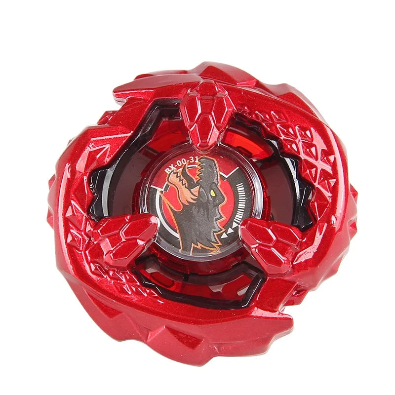 🔥 Beyblade Burst 2025 - NUOVA SERIE METALLICA CX/UX/BX!