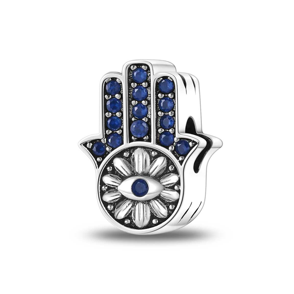 π Bracciale Charm Argento 925 - Perle Blu, Gioielli Fai Da Te, Design Moderno e Minimalista
Crea il tuo gioiello unico! Perle in argento sterling e charm eleganti. π¨β¨