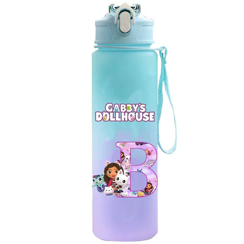 ๐ Borraccia - Porta con te la magia dell'amicizia!