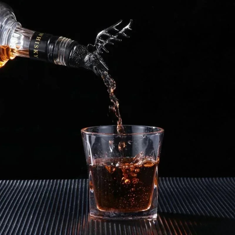 Tappo Sughero per Vino/Birra - Sigillo Ermetico - Per Bottiglie Fresche