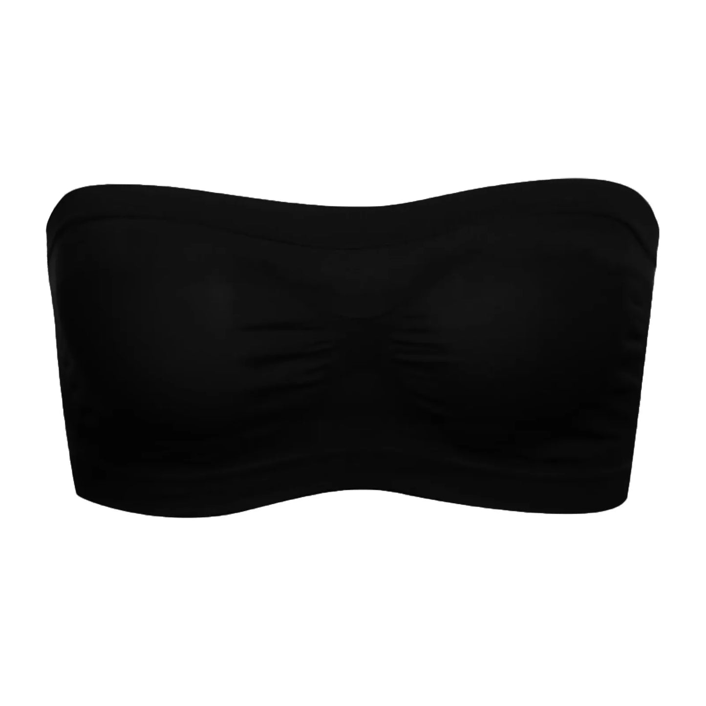 š„ Reggiseno Senza Spalline Elasticizzato - Comodo & Moda! Per Top Monospalla, Senza Cuciture & Traspirante
