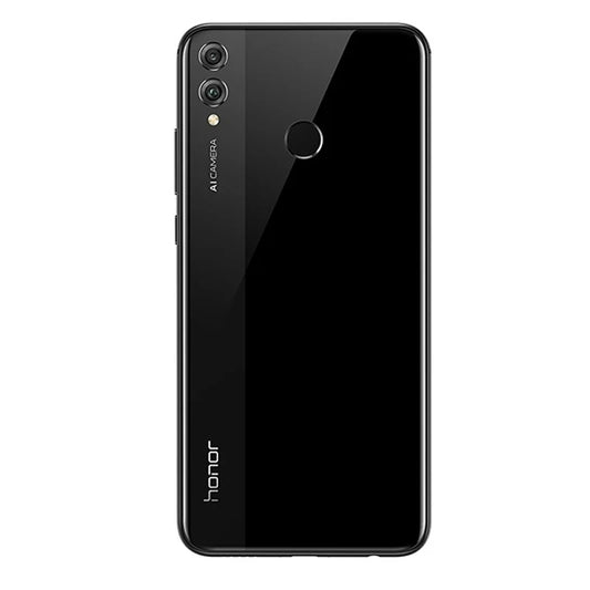 HONOR 8X 6.5" 128GB - Kirin 710, 20MP, Batteria 3750mAh
