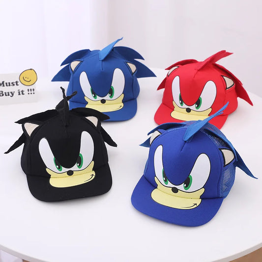 π§’ Cappellino per Bambini - Stile Hip-Hop e Super Stiloso!