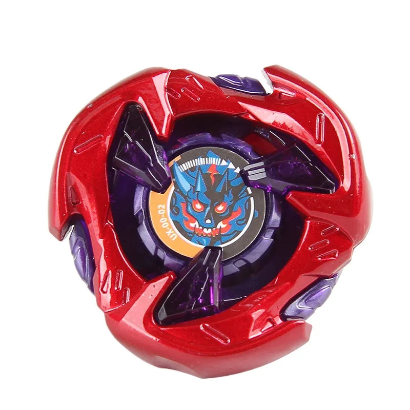 🔥 Beyblade Burst 2025 - NUOVA SERIE METALLICA CX/UX/BX!