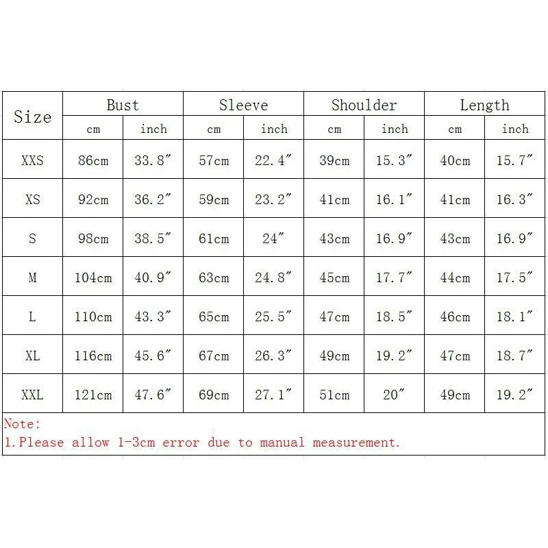 ๐ป Felpa KPop Demon Hunters con Orecchie da Gatto - Crop Top Manica Lunga, Stile Harajuku!
Perfetta per fan del KPop e streetwear. Unisex, trendy e comoda. ๐ถ๐ฅ