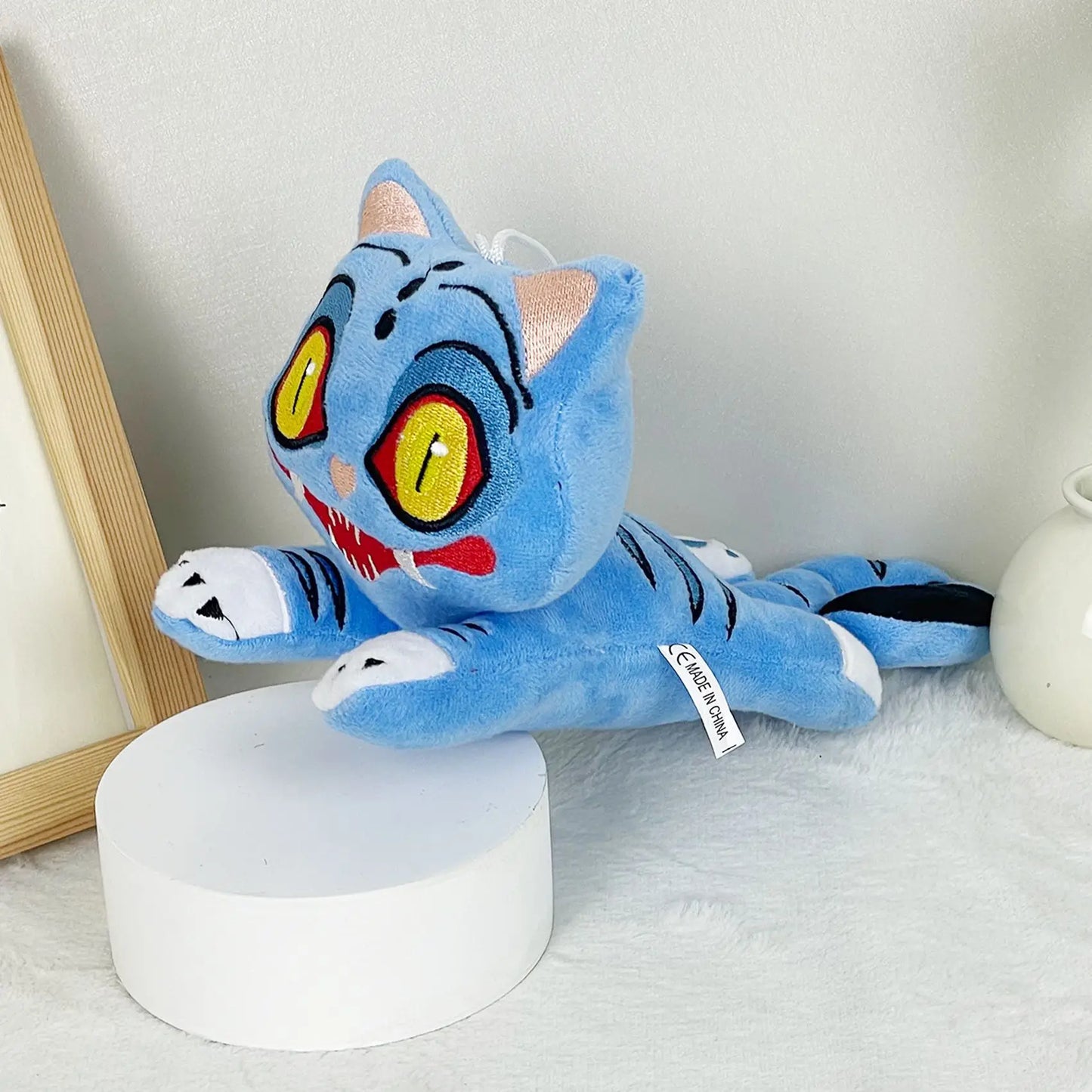 Peluche KPop Demon Hunters Rumi Mira Zoey, Regalo Fan Anime