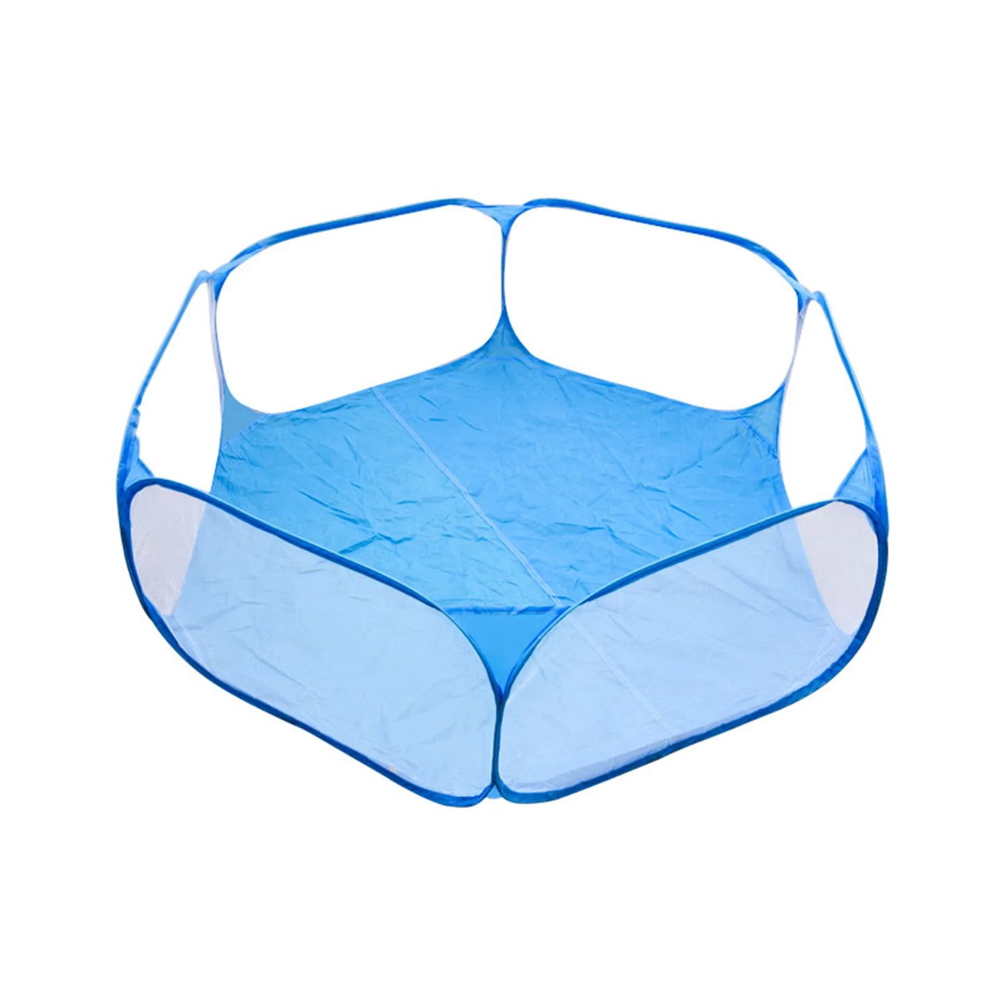 🧸 Tendina Piscina Palline per amici a 4 zampe - Recinto Sicuro, Divertimento Infinito in Casa!
Morbida, facile da montare e ricca di palline colorate. Perfetta per giocare in tutta sicurezza! 🎪
