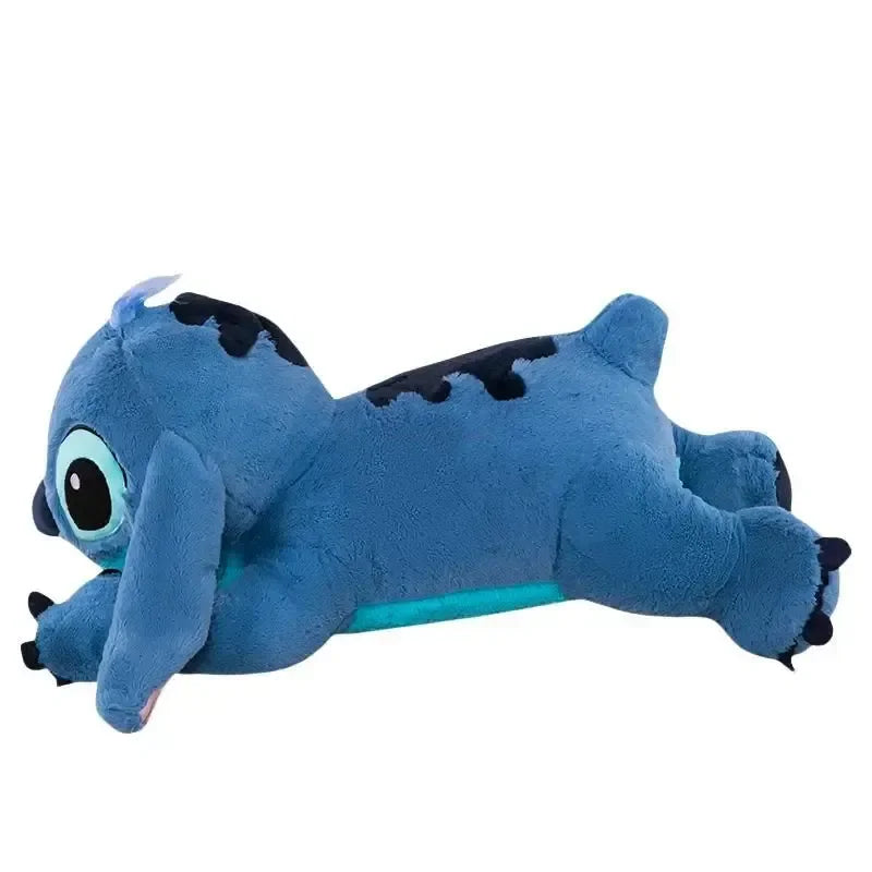 Stitch Peluche Gigante 40/60/80/100cm - Lilo & Stitch Morbido