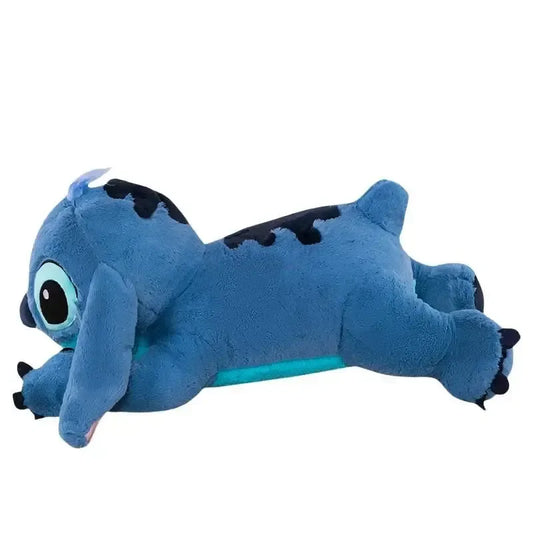 Stitch Peluche Gigante 40/60/80/100cm - Lilo & Stitch Morbido