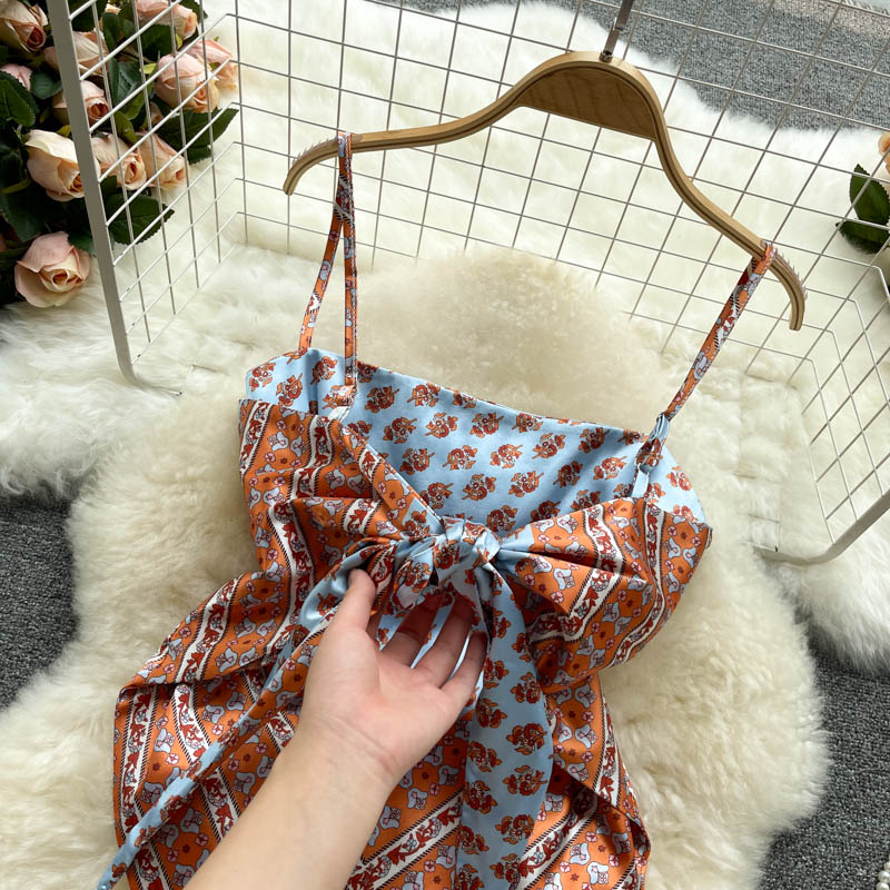 🔥 TOP SENZA SCHIENALE CON LACCI - ELEGANZA SENZA TEMPO