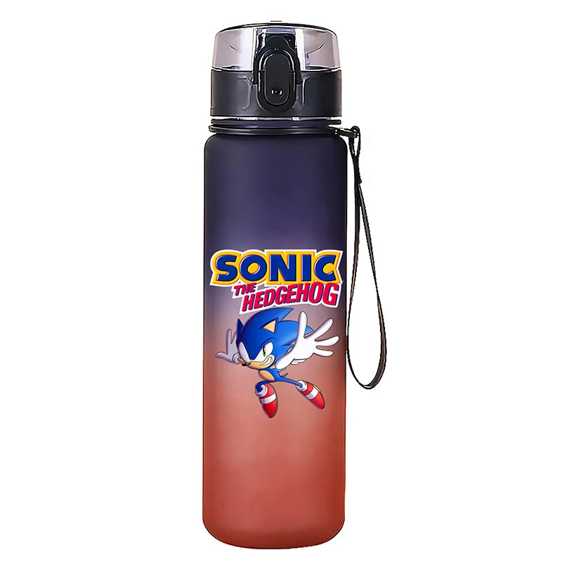 Borraccia Portatile da 650ml Sonic