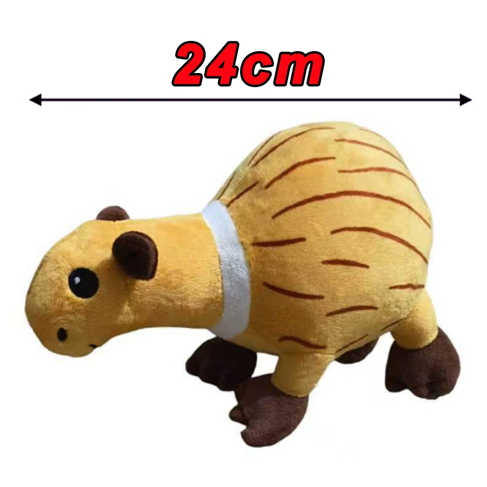 42style Tralalelo Tralala Peluche Tungtung Italiano Brainrot Al Tralalero Tralala Peluche Bambola Farcito Morbido Cuscino Giocattoli Personalizzati
