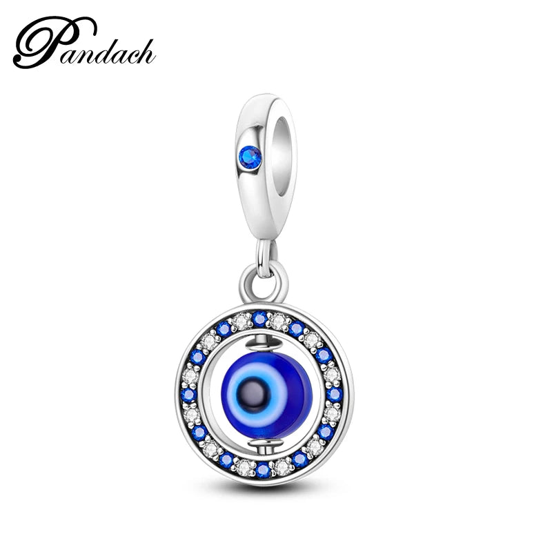 ✨ Ciondoli Argento 925 - Lucciole, Stelle e Camaleonti Luminescenti, per Bracciali Pandora Style
Magia e luce in ogni dettaglio! Perfectti per creare gioielli unici. 🎇📿