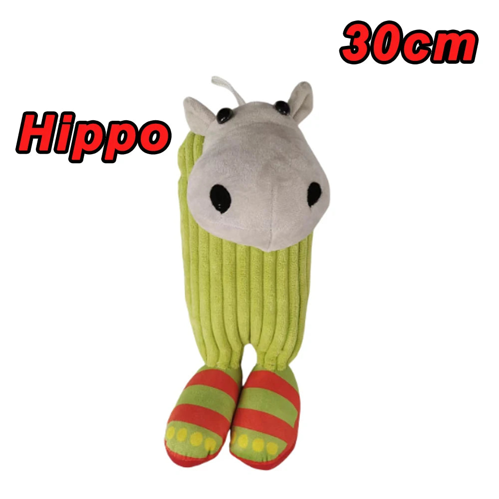 42style Tralalelo Tralala Peluche Tungtung Italiano Brainrot Al Tralalero Tralala Peluche Bambola Farcito Morbido Cuscino Giocattoli Personalizzati