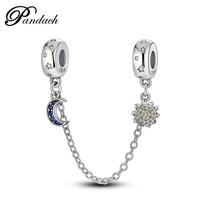 ✨ Ciondoli Argento 925 - Lucciole, Stelle e Camaleonti Luminescenti, per Bracciali Pandora Style
Magia e luce in ogni dettaglio! Perfectti per creare gioielli unici. 🎇📿