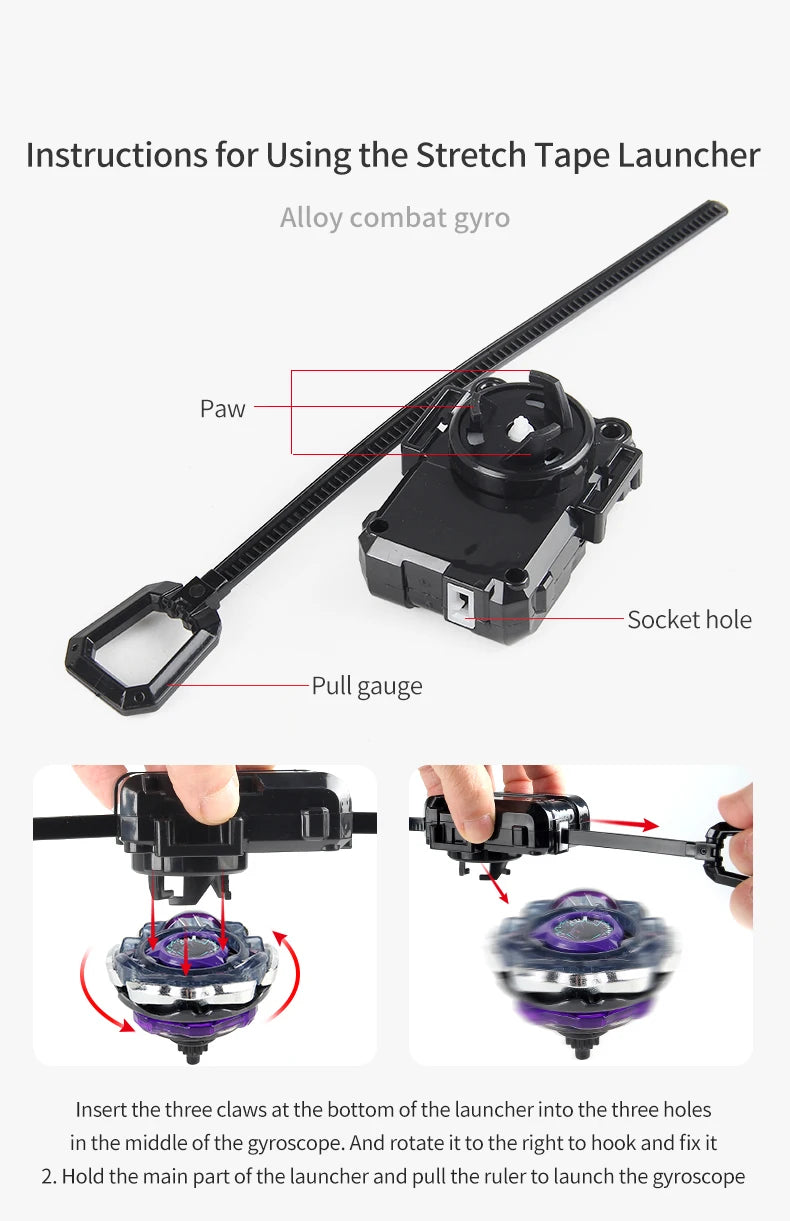 🔥 Beyblade Burst 2025 - NUOVA SERIE METALLICA CX/UX/BX!