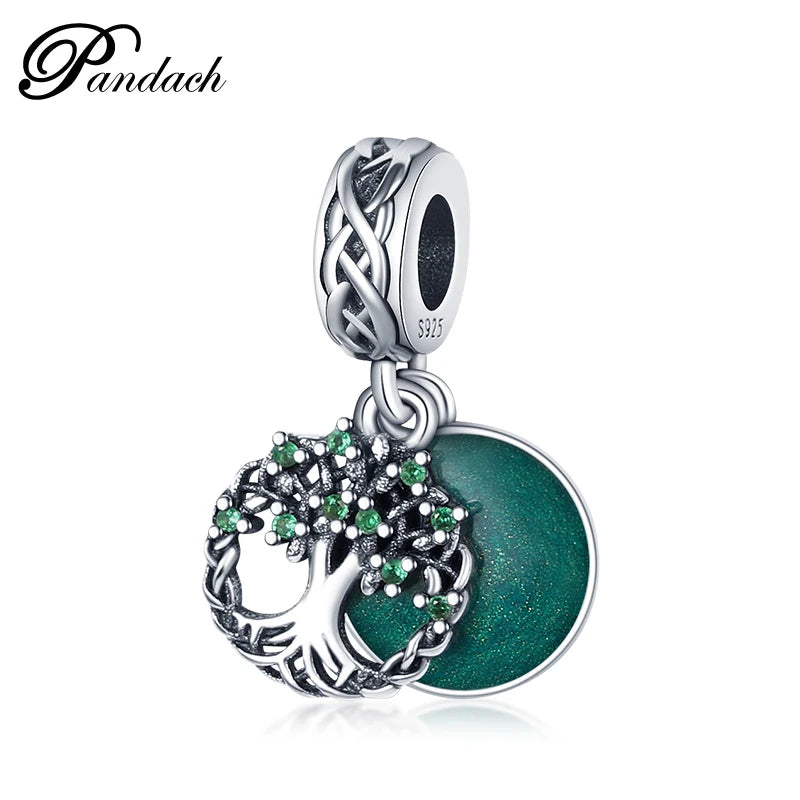 ✨ Ciondoli Argento 925 - Lucciole, Stelle e Camaleonti Luminescenti, per Bracciali Pandora Style
Magia e luce in ogni dettaglio! Perfectti per creare gioielli unici. 🎇📿