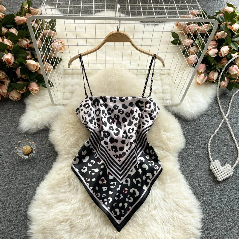 🔥 TOP SENZA SCHIENALE CON LACCI - ELEGANZA SENZA TEMPO