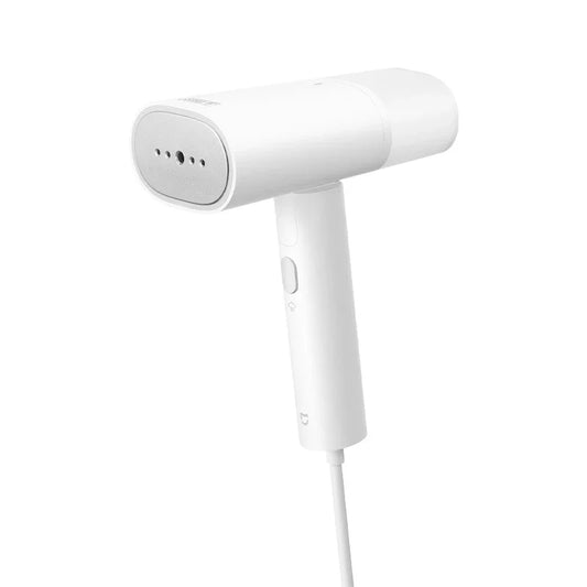 ๐จ Xiaomi Piroscafo Vapore Portatile - Stira Senza Stiro!
Rimuove pieghe, acari e batteri in 1 minuto. Compatto e pieghevole!
