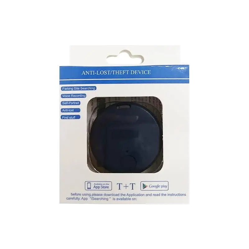 π Xiaomi Mini GPS Tracker 2025 - Bluetooth 5.0, Anti-Smarrimento per Auto, Borse, Chiavi!
Monitora in tempo reale da app iOS/Android. Perfetto per genitori e viaggiatori! πβ¨