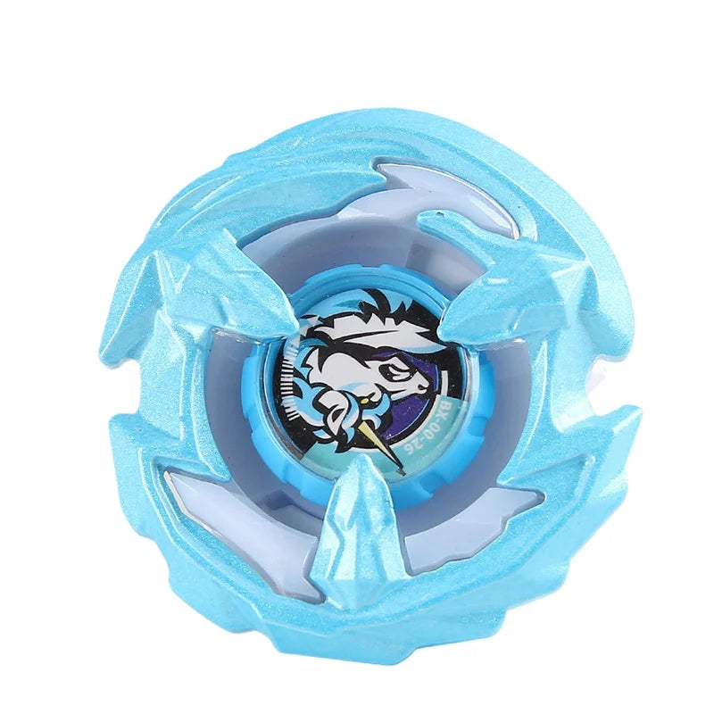 🔥 Beyblade Burst 2025 - NUOVA SERIE METALLICA CX/UX/BX!