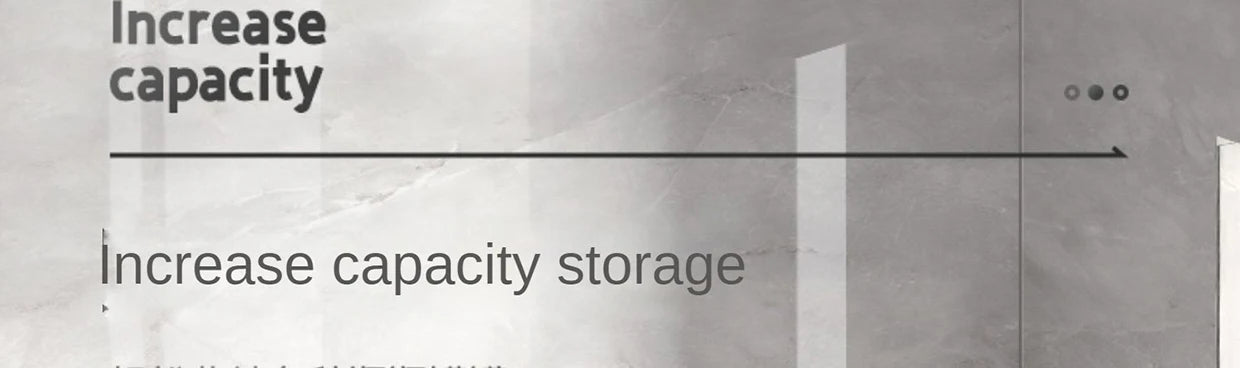 Scaffale Parete Adesivo - Per Cucina, Bagno - No Fori, Porta Oggetti