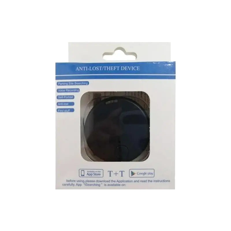 π Xiaomi Mini GPS Tracker 2025 - Bluetooth 5.0, Anti-Smarrimento per Auto, Borse, Chiavi!
Monitora in tempo reale da app iOS/Android. Perfetto per genitori e viaggiatori! πβ¨