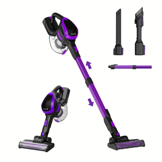 POTENZA 33KPA SENZA FILI! ⚡️ 45min autonomia, pieghevole, mangia-peli!