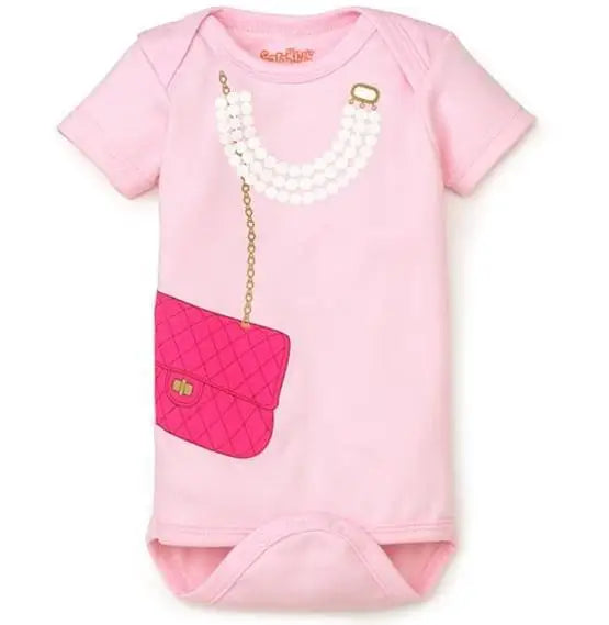 TUTINA ESTIVA "DOTTORE" IN COTONE